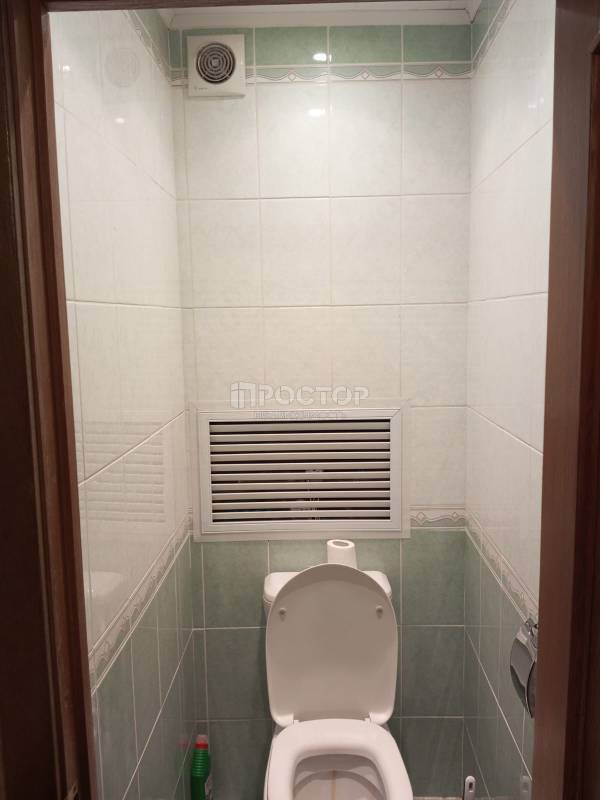 2-комнатная квартира, 51.4 м² - фото 10