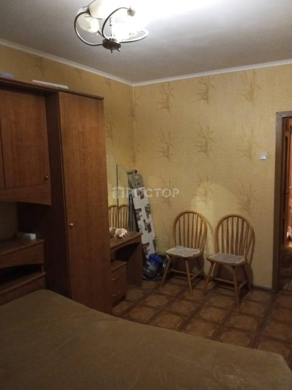 2-комнатная квартира, 51.4 м² - фото 11