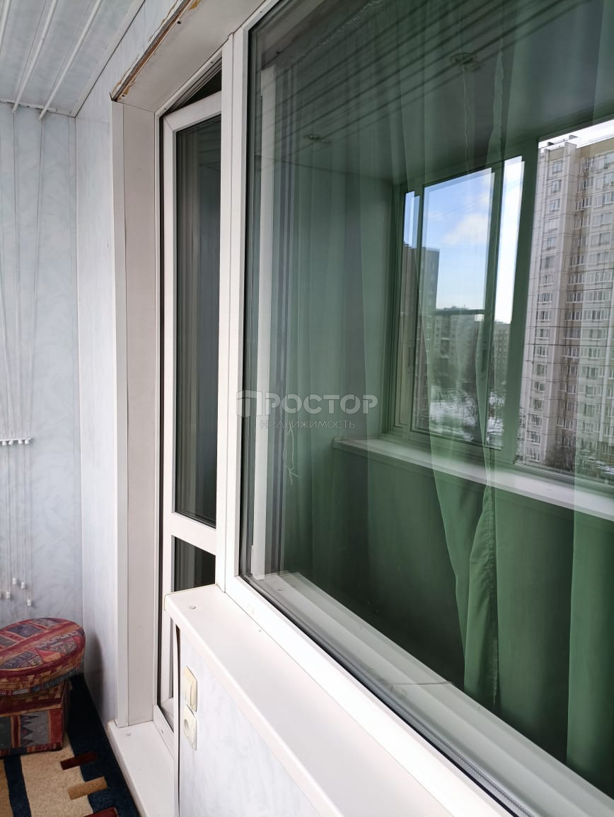 2-комнатная квартира, 58.4 м² - фото 11