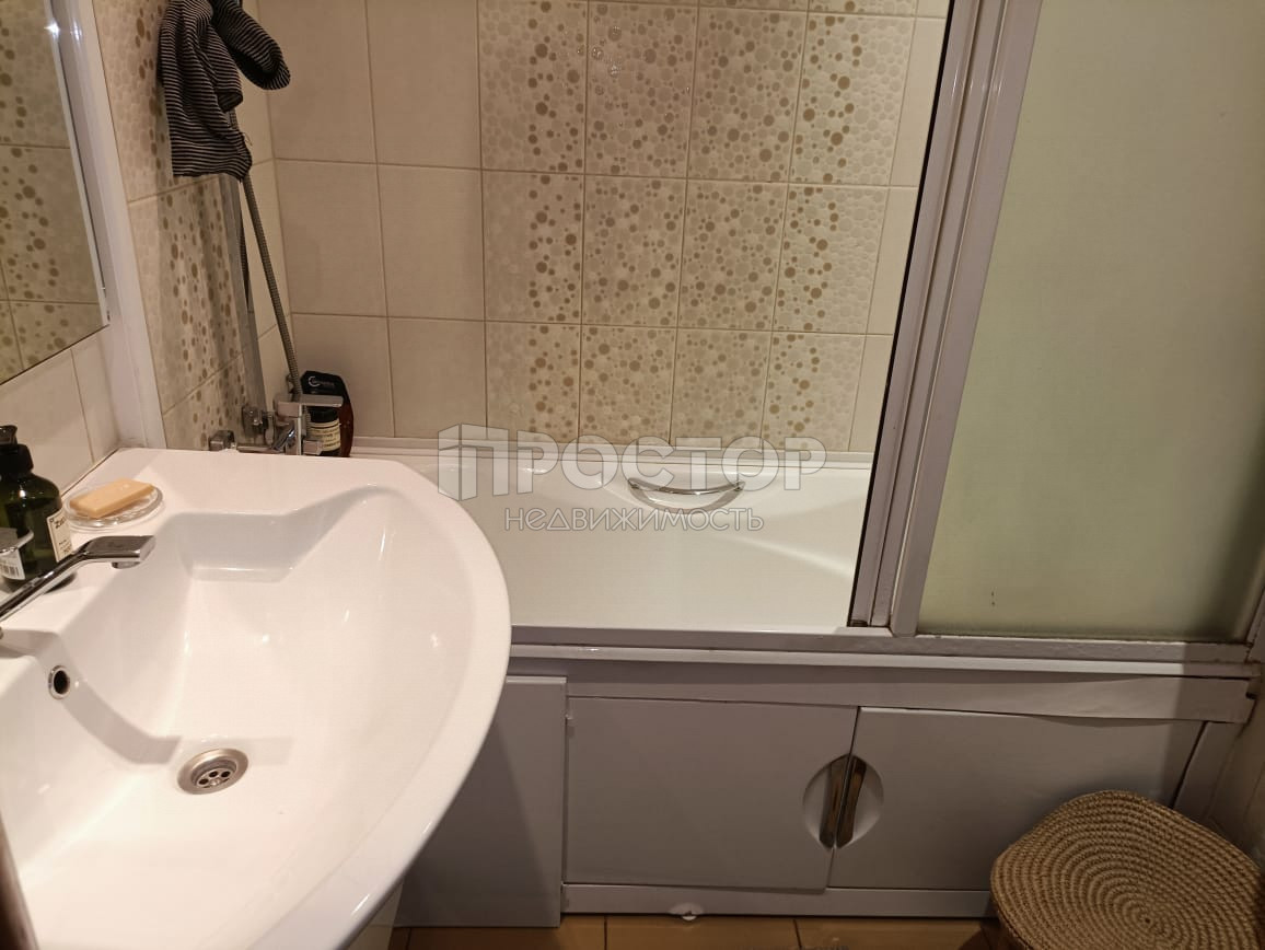 2-комнатная квартира, 58.4 м² - фото 13