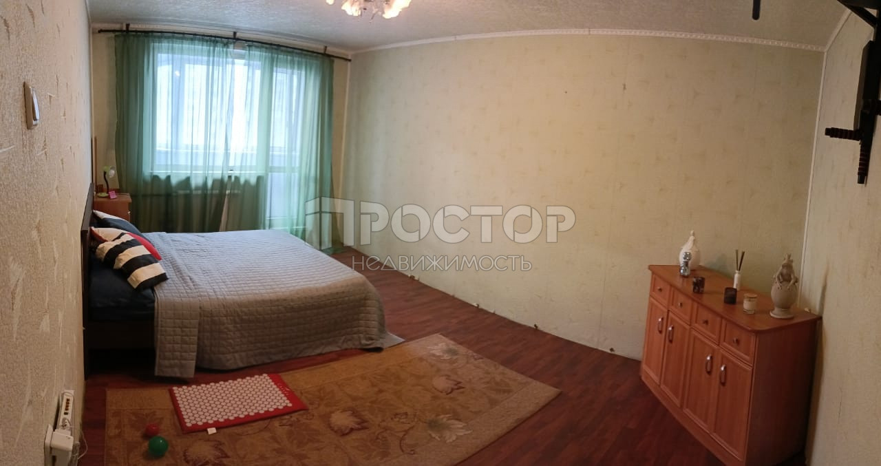 2-комнатная квартира, 58.4 м² - фото 3