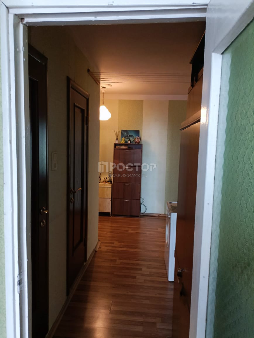 2-комнатная квартира, 58.4 м² - фото 16