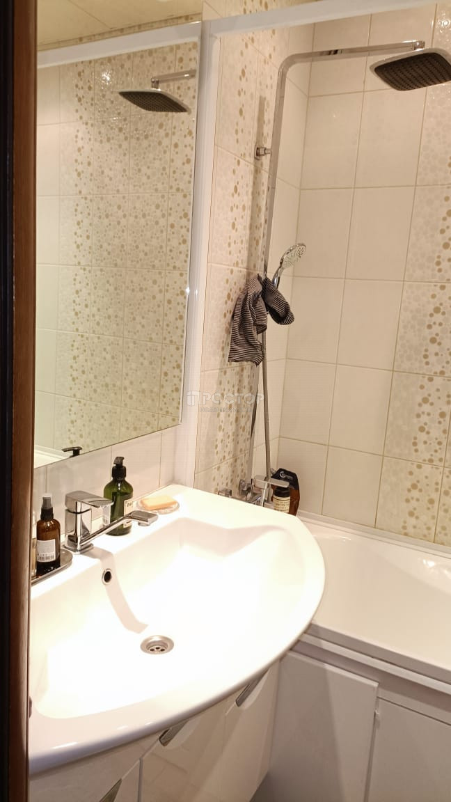 2-комнатная квартира, 58.4 м² - фото 6