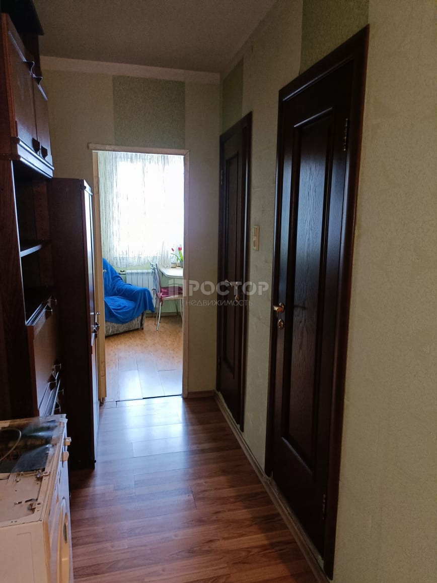 2-комнатная квартира, 58.4 м² - фото 9