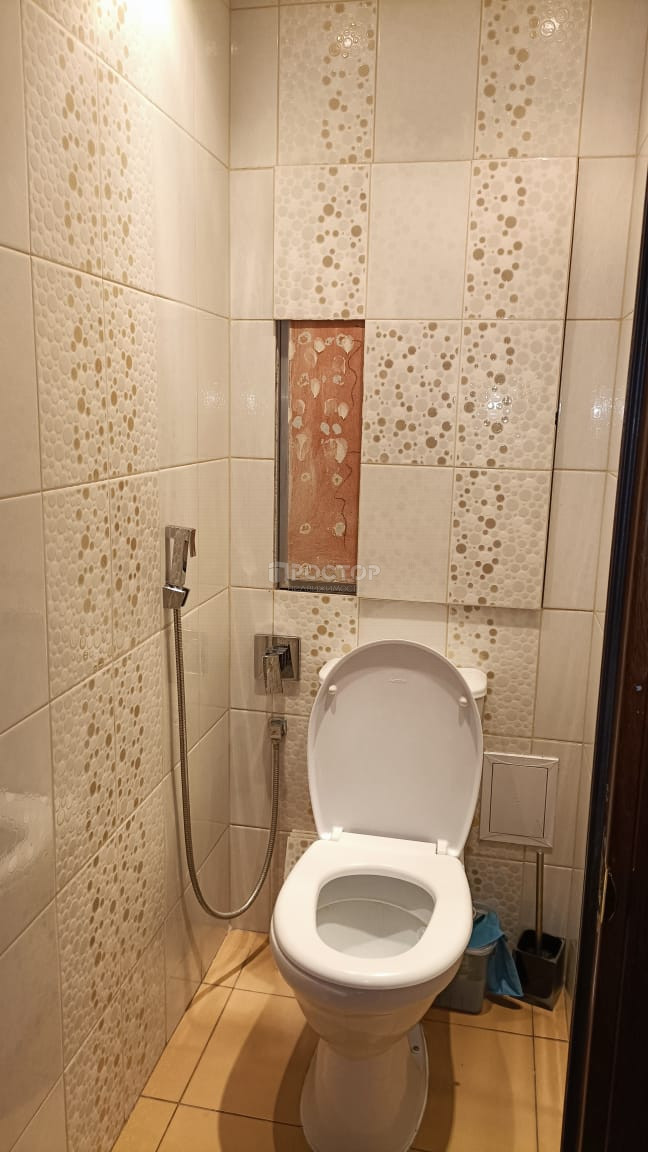 2-комнатная квартира, 58.4 м² - фото 12