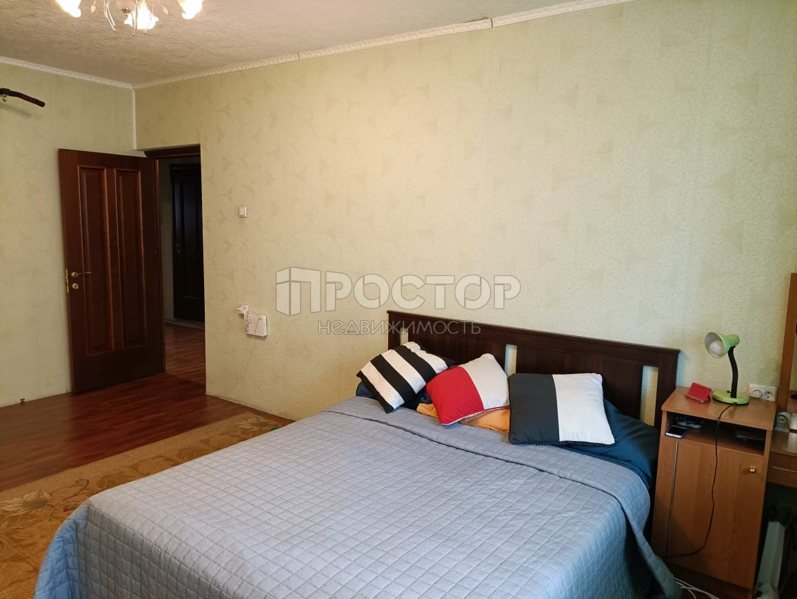2-комнатная квартира, 58.4 м² - фото 4