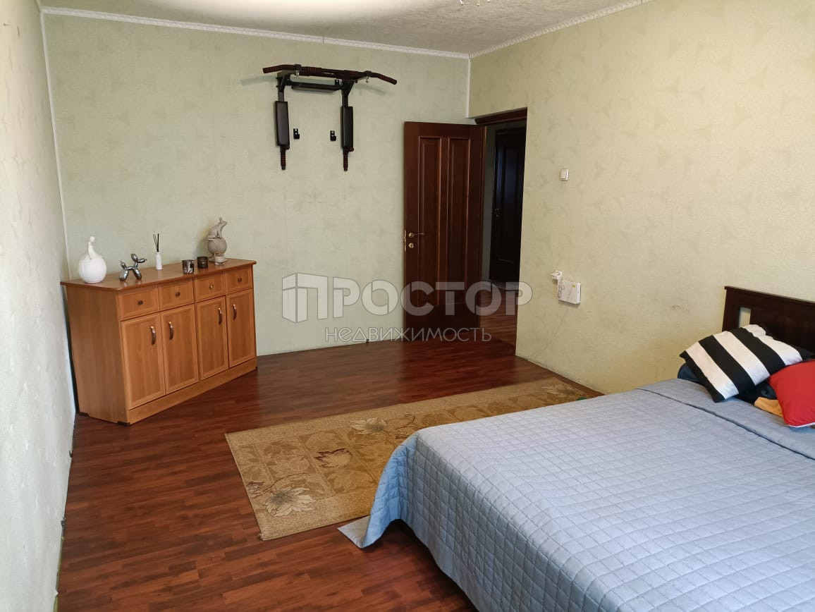 2-комнатная квартира, 58.4 м² - фото 5