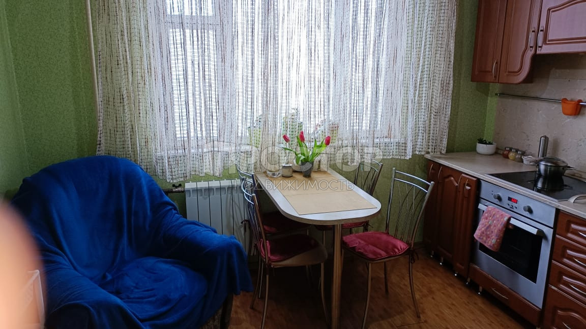2-комнатная квартира, 58.4 м² - фото 7