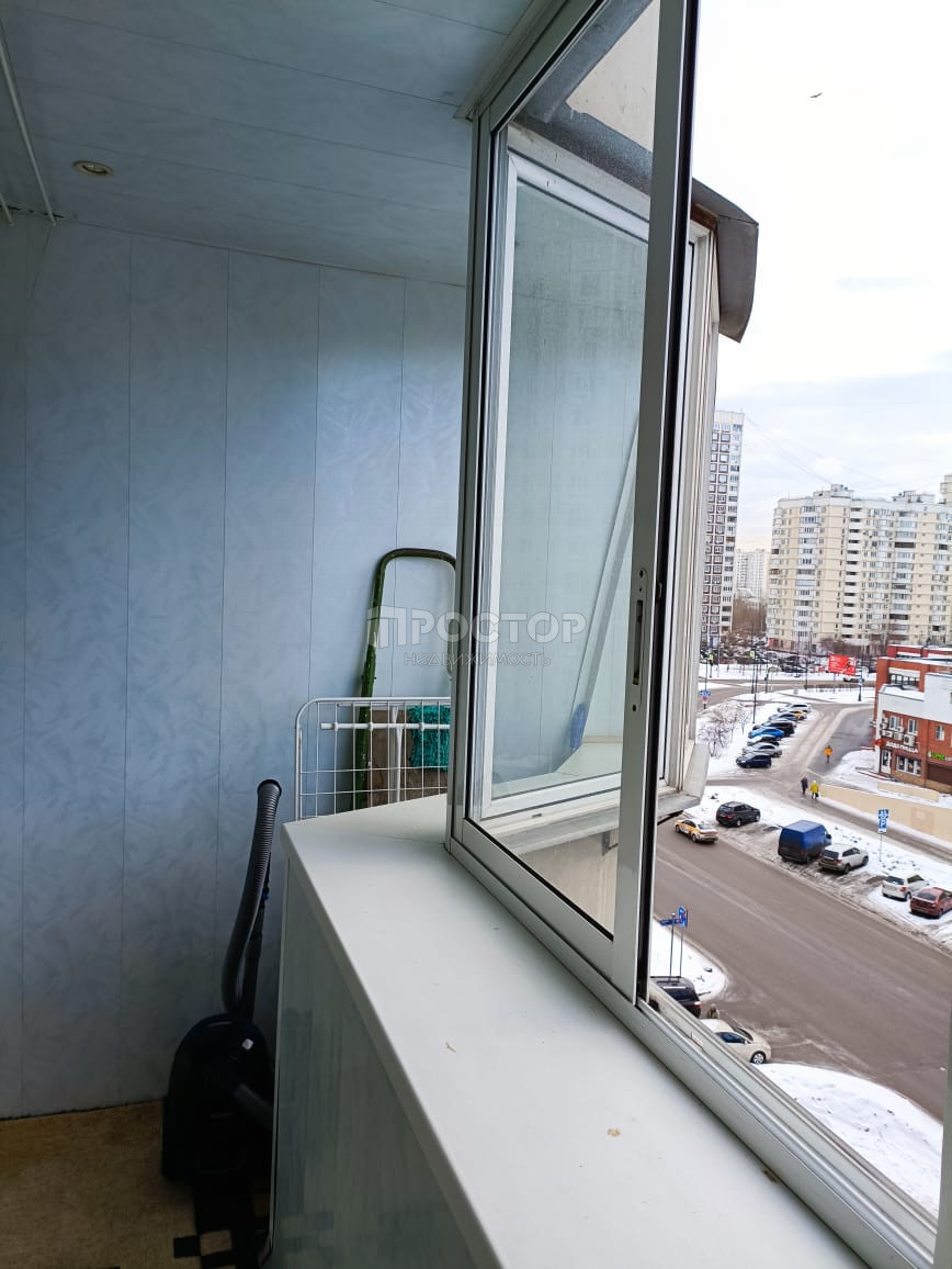 2-комнатная квартира, 58.4 м² - фото 10