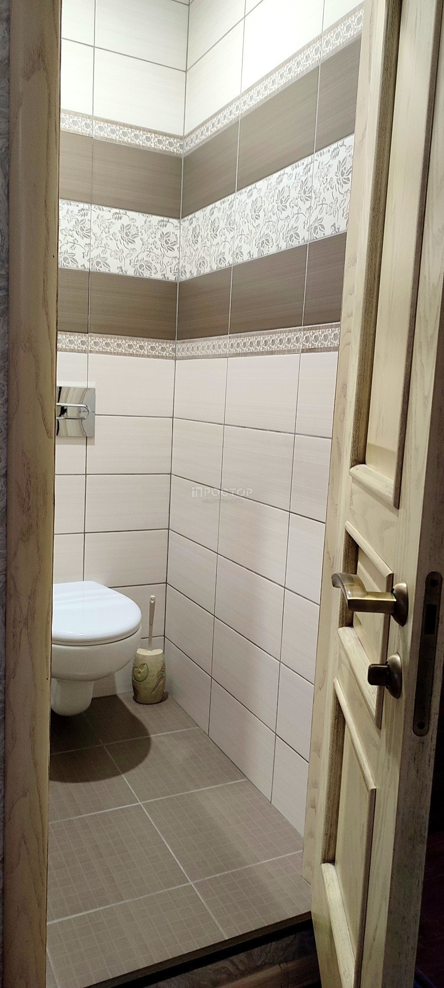 4-комнатная квартира, 80.2 м² - фото 18