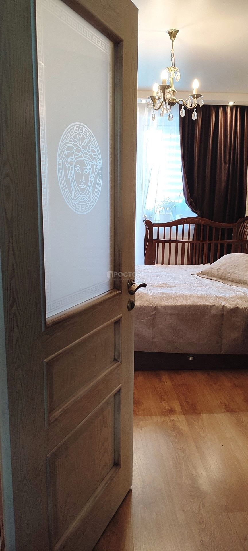 4-комнатная квартира, 80.2 м² - фото 25