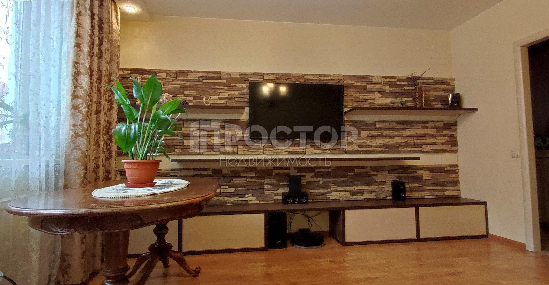 4-комнатная квартира, 80.2 м² - фото 10