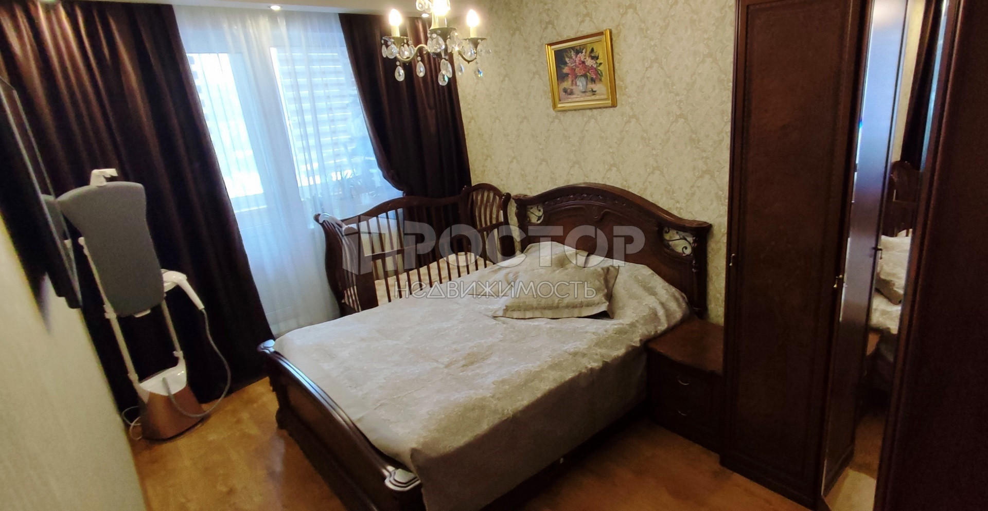 4-комнатная квартира, 80.2 м² - фото 23