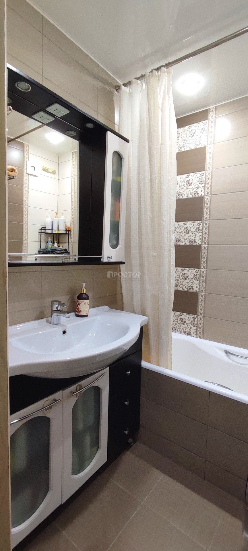 4-комнатная квартира, 80.2 м² - фото 17