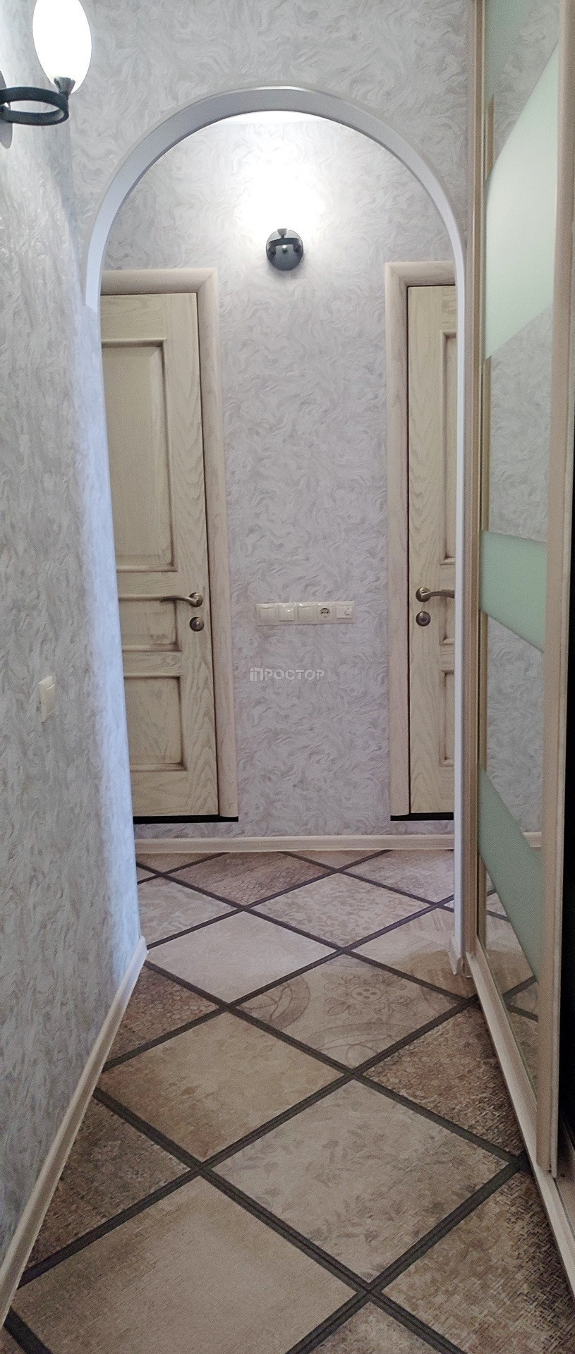4-комнатная квартира, 80.2 м² - фото 14