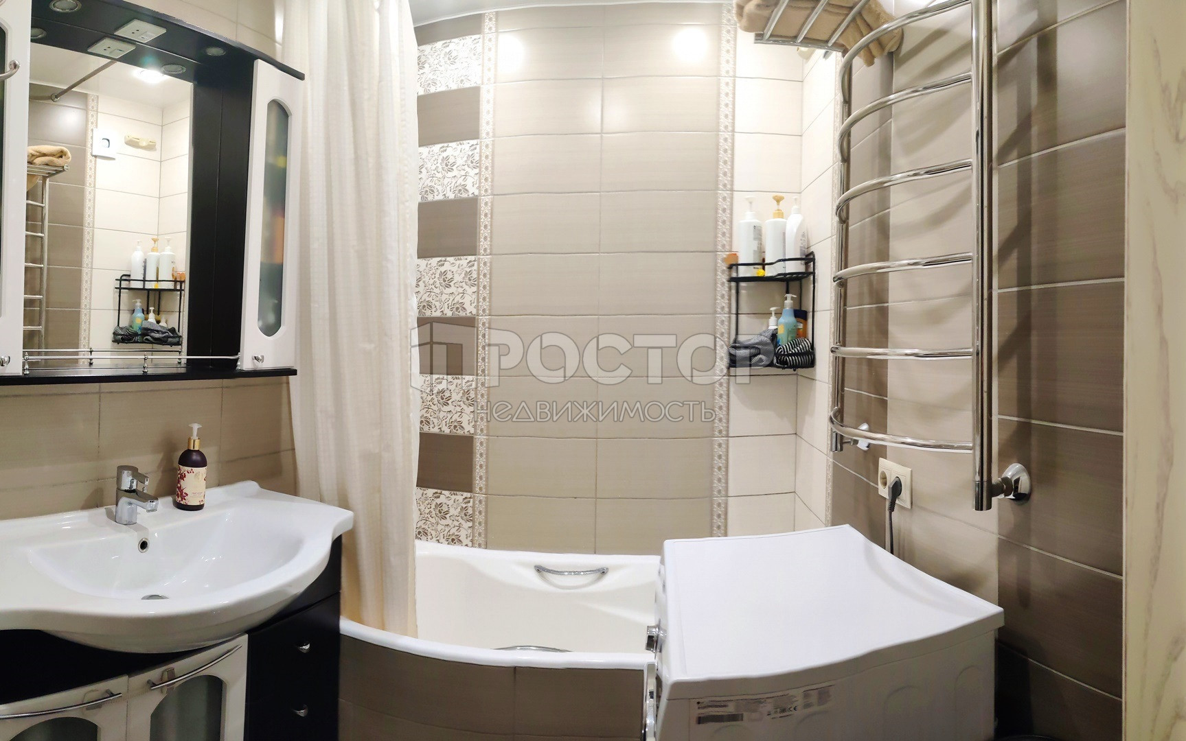 4-комнатная квартира, 80.2 м² - фото 15