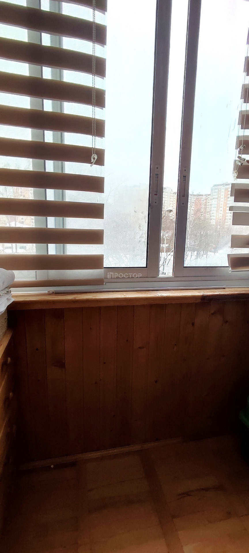 4-комнатная квартира, 80.2 м² - фото 22