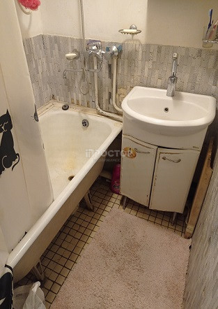3-комнатная квартира, 61.9 м² - фото 6