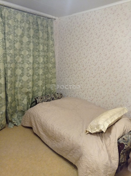 3-комнатная квартира, 61.9 м² - фото 2