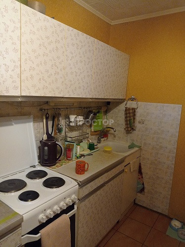3-комнатная квартира, 61.9 м² - фото 5