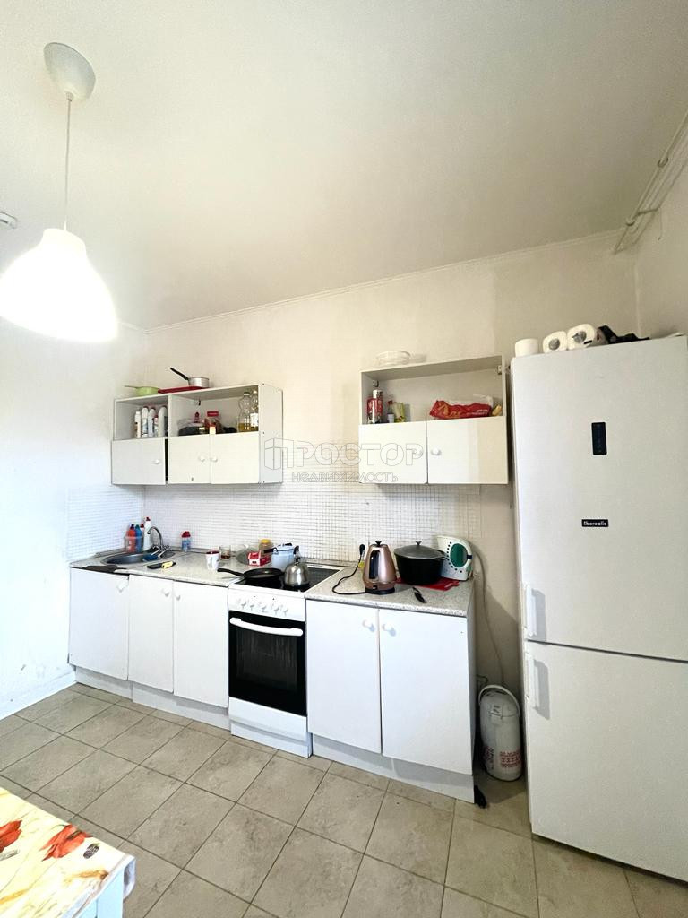 3-комнатная квартира, 72 м² - фото 2