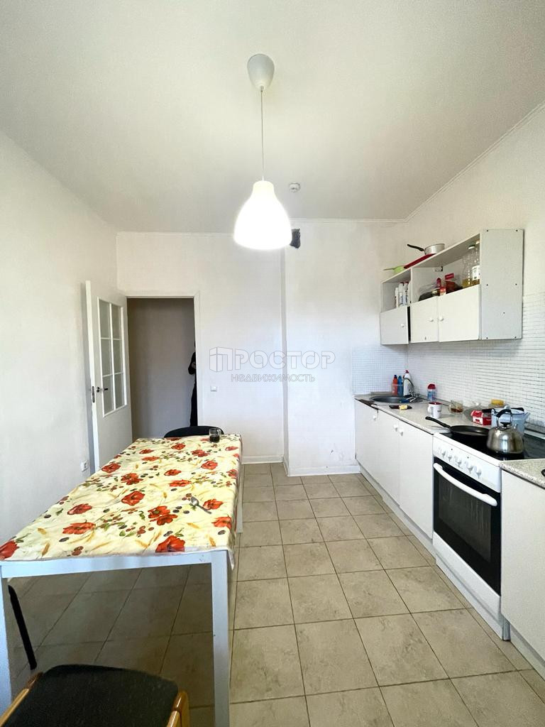 3-комнатная квартира, 72 м² - фото 5