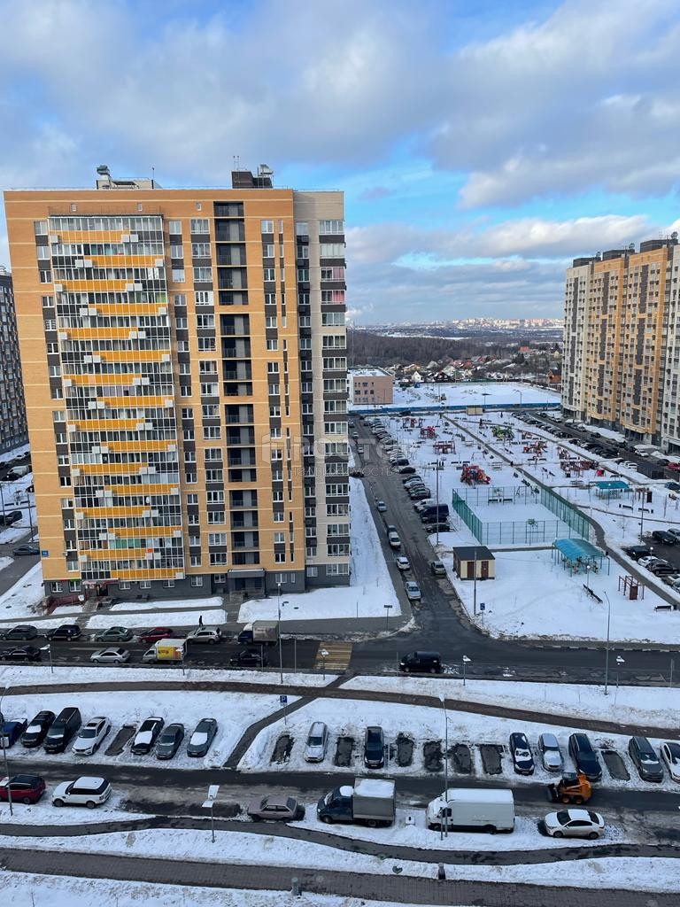 3-комнатная квартира, 72 м² - фото 16