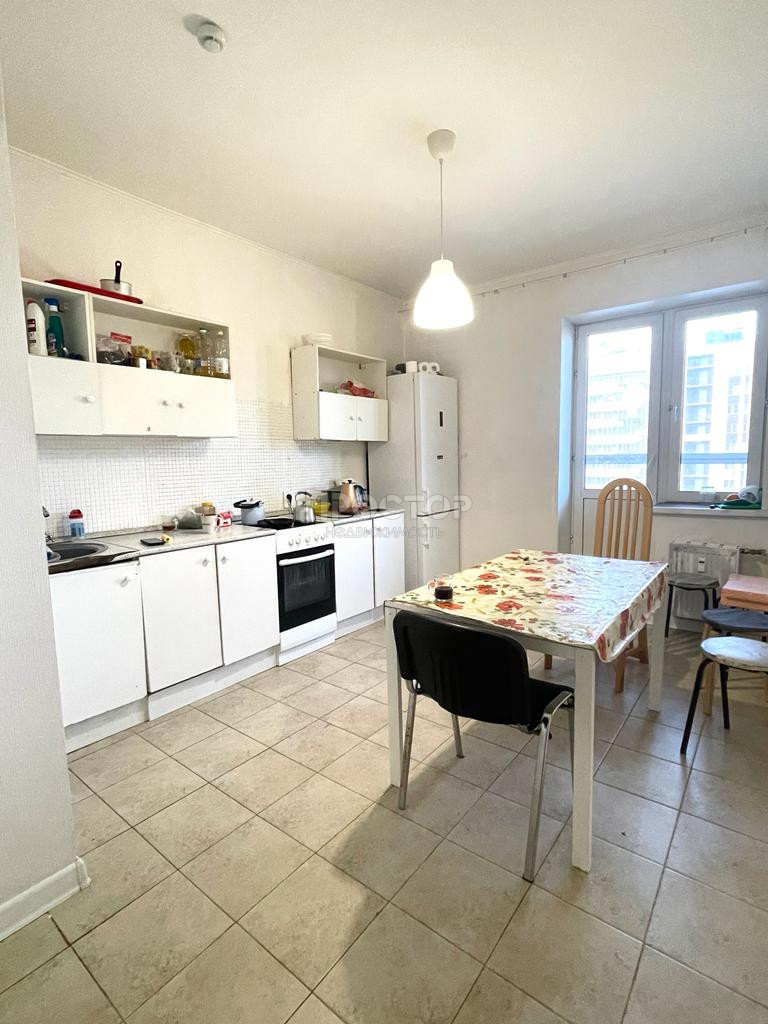 3-комнатная квартира, 72 м² - фото 3