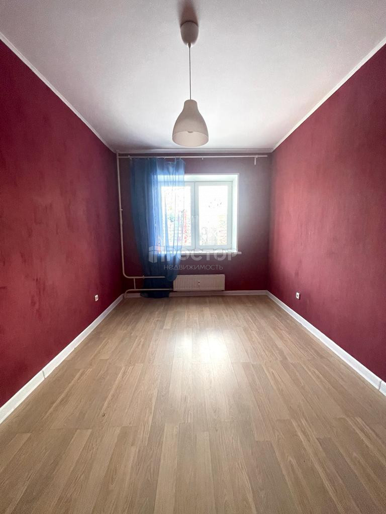 3-комнатная квартира, 72 м² - фото 8