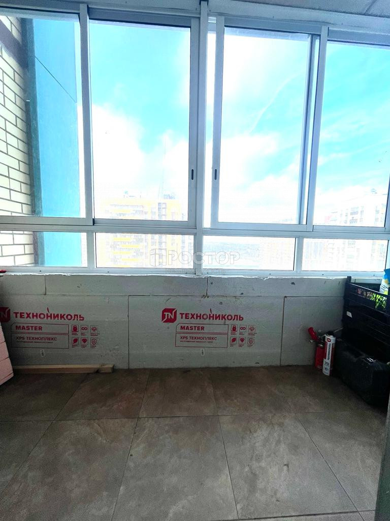 3-комнатная квартира, 72 м² - фото 11