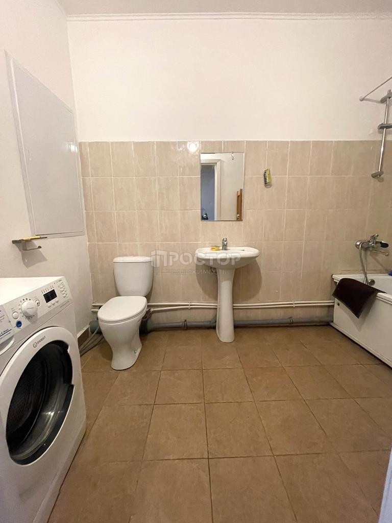3-комнатная квартира, 72 м² - фото 9