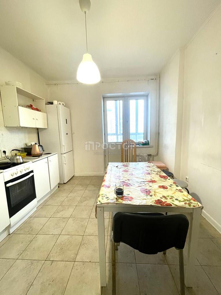 3-комнатная квартира, 72 м² - фото 4