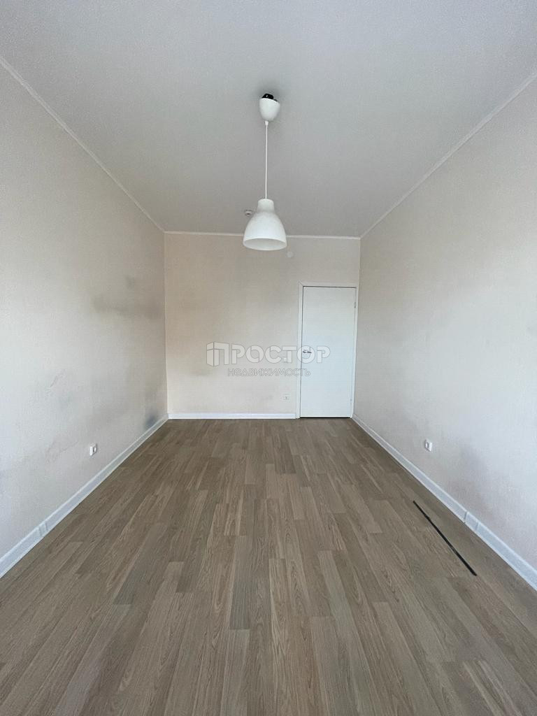 3-комнатная квартира, 72 м² - фото 6