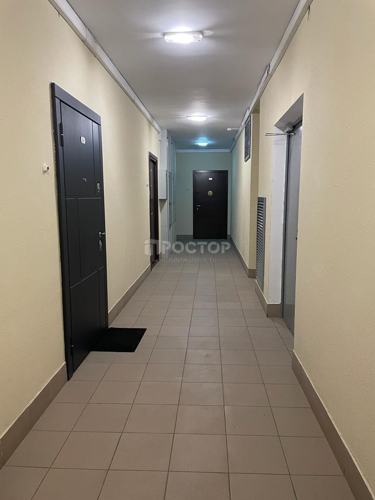 3-комнатная квартира, 72 м² - фото 13