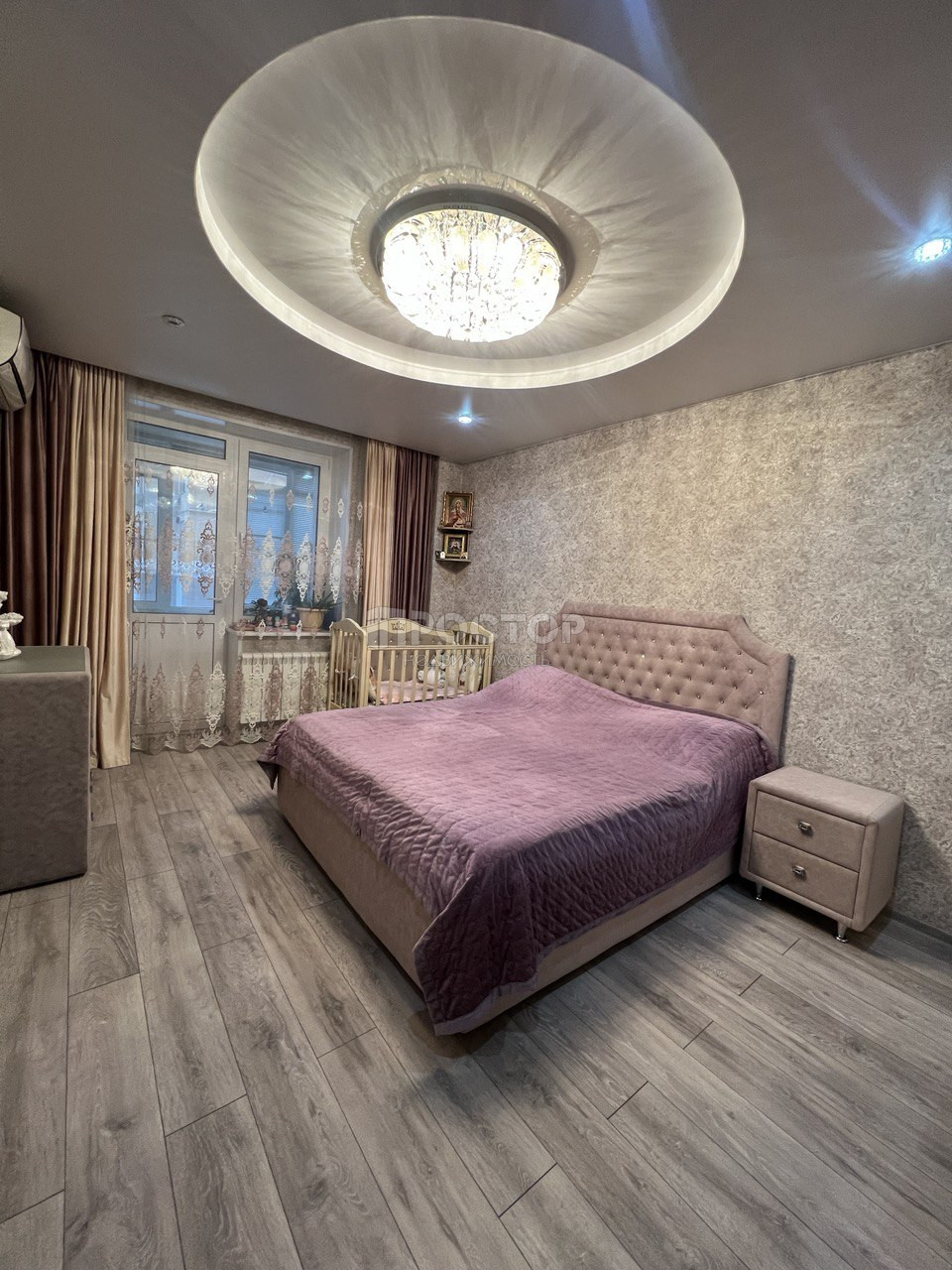 3-комнатная квартира, 106.7 м² - фото 13