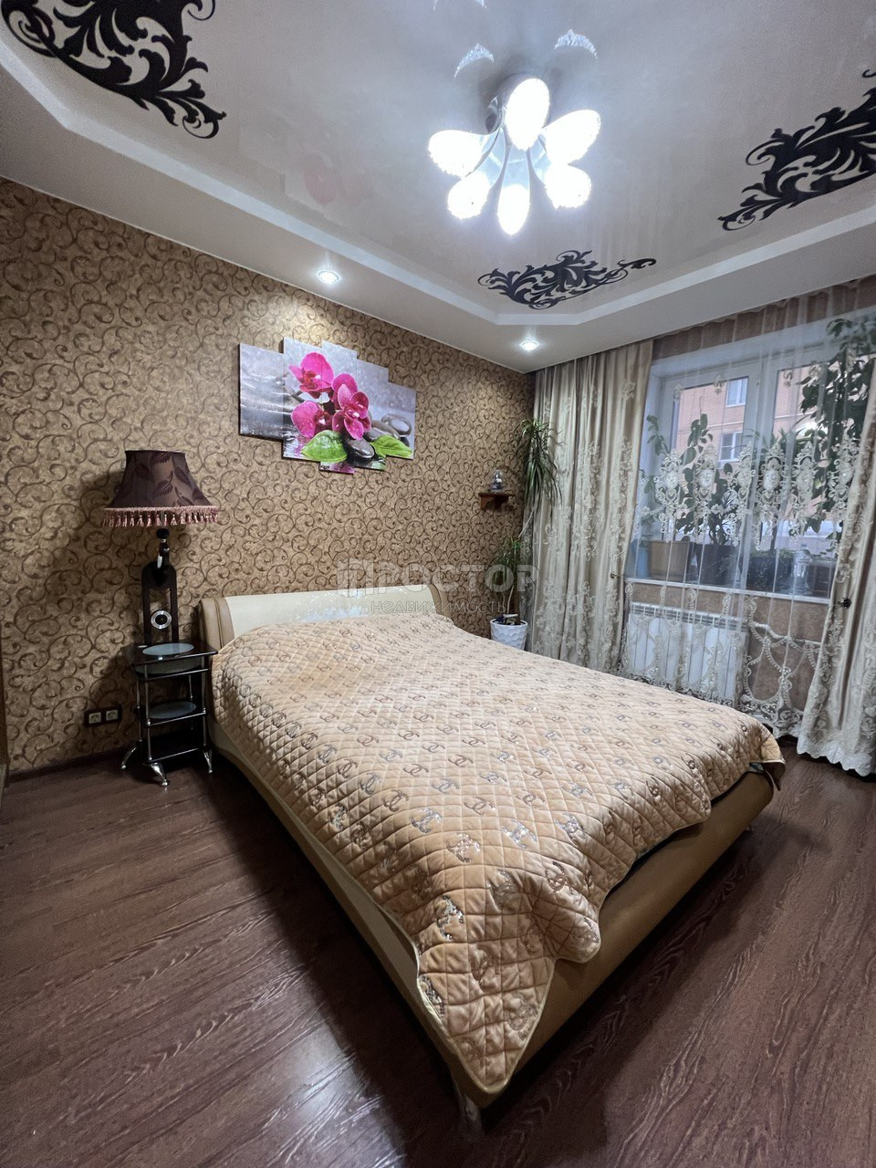 3-комнатная квартира, 106.7 м² - фото 18