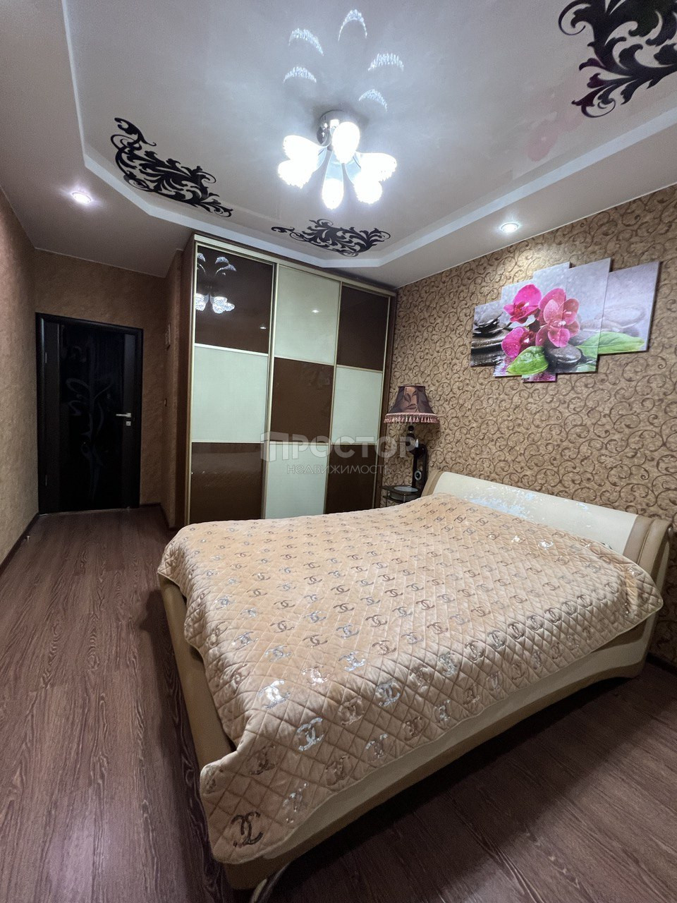 3-комнатная квартира, 106.7 м² - фото 17