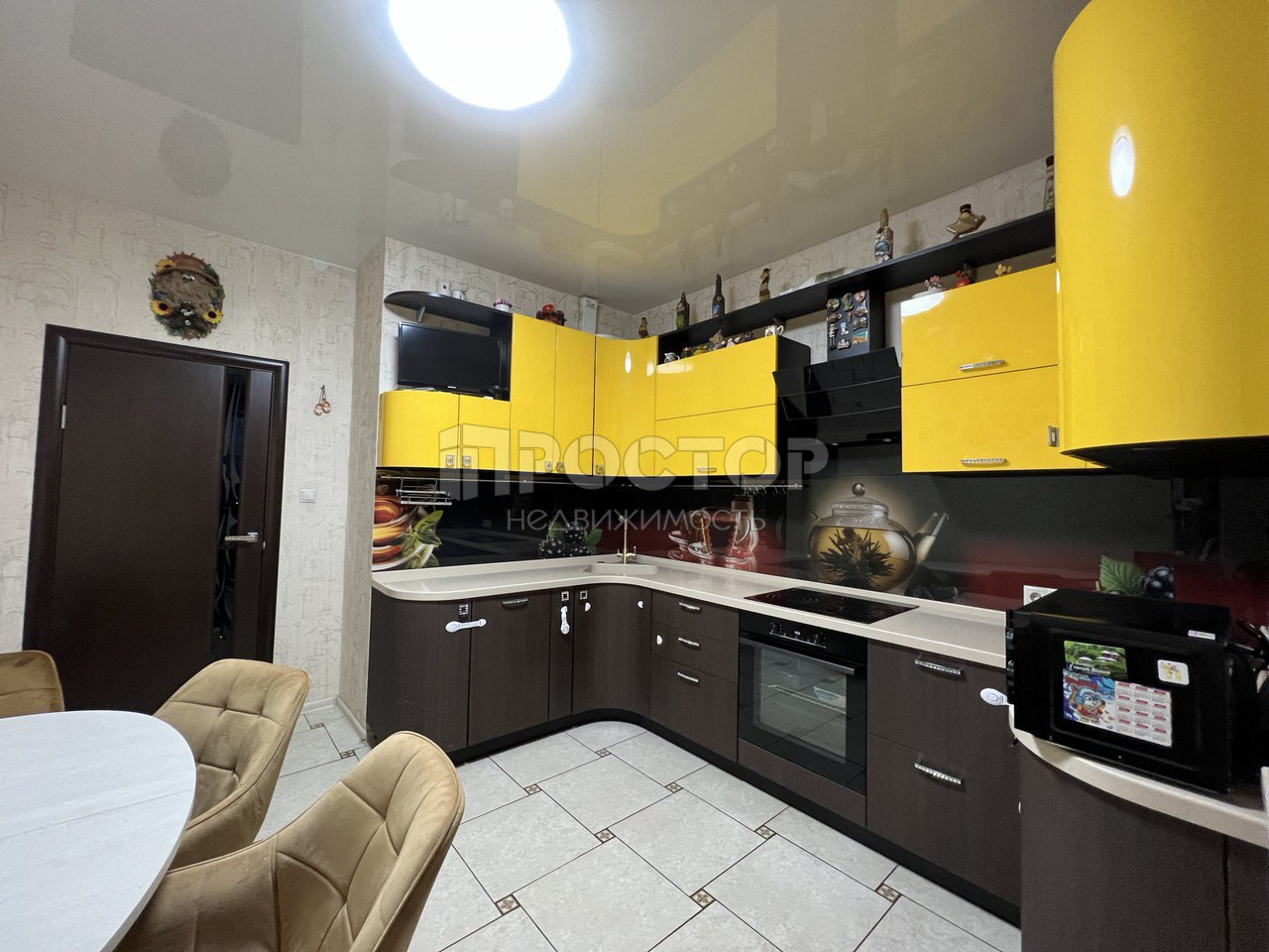 3-комнатная квартира, 106.7 м² - фото 5
