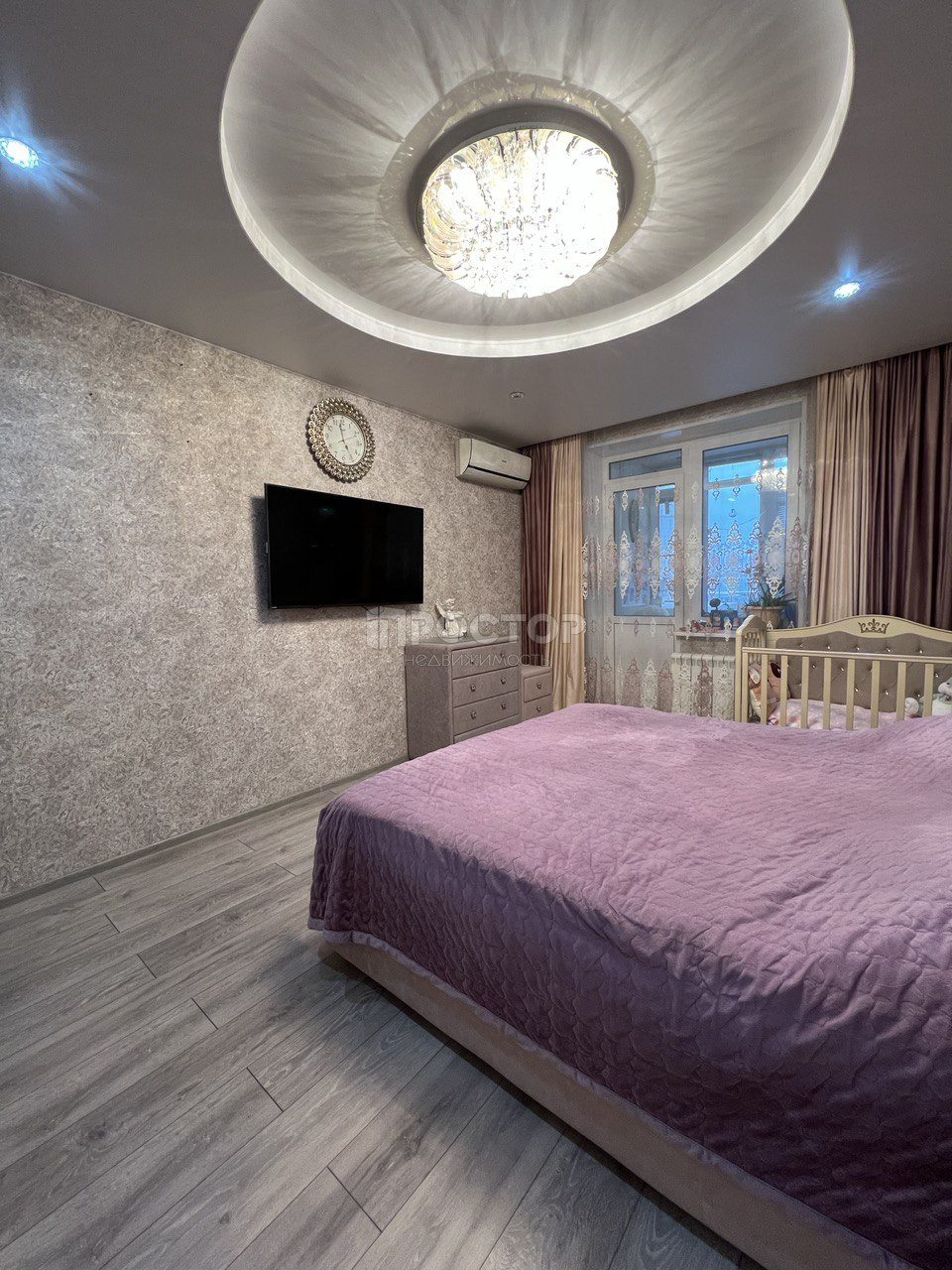 3-комнатная квартира, 106.7 м² - фото 12