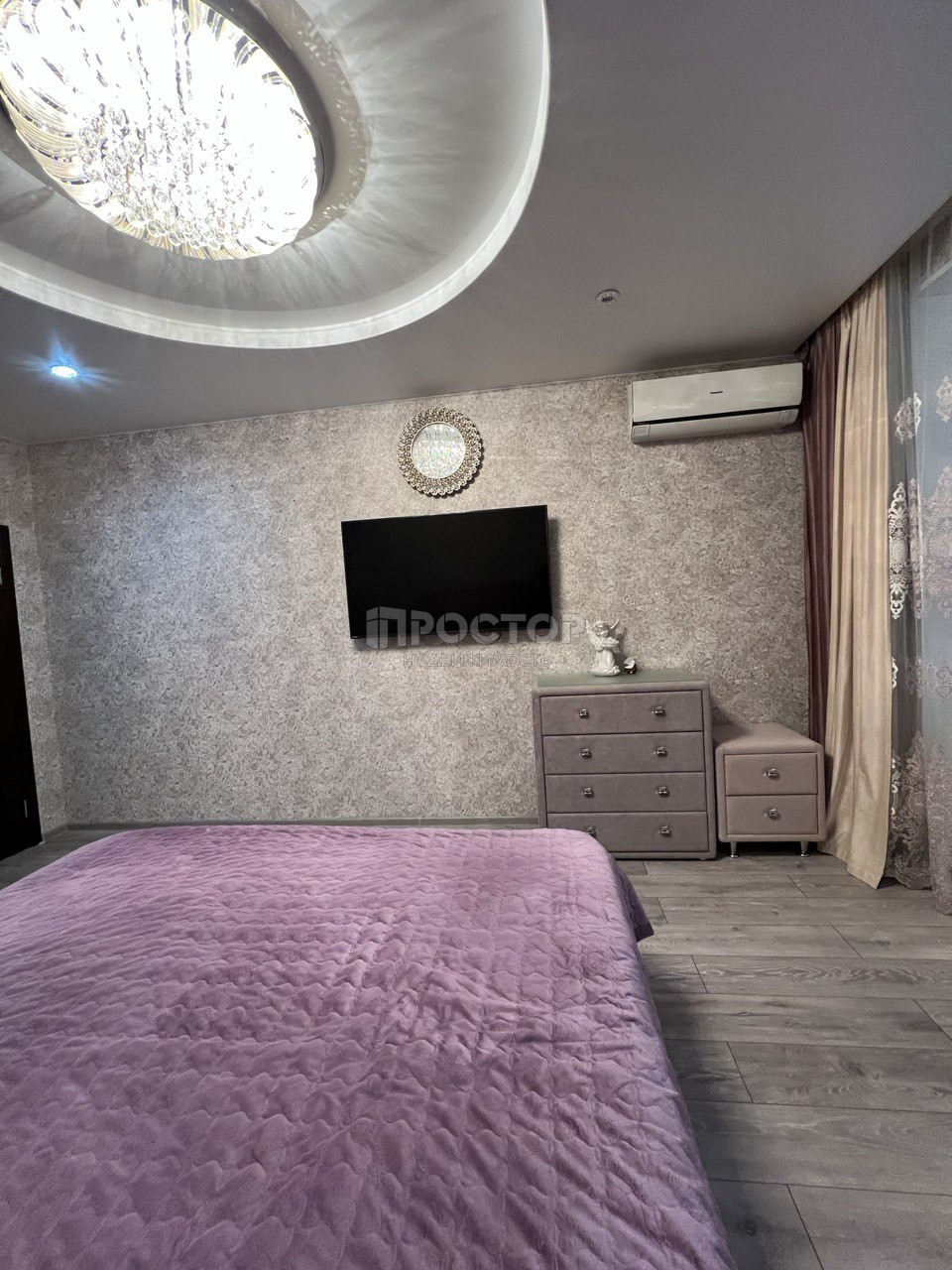 3-комнатная квартира, 106.7 м² - фото 15