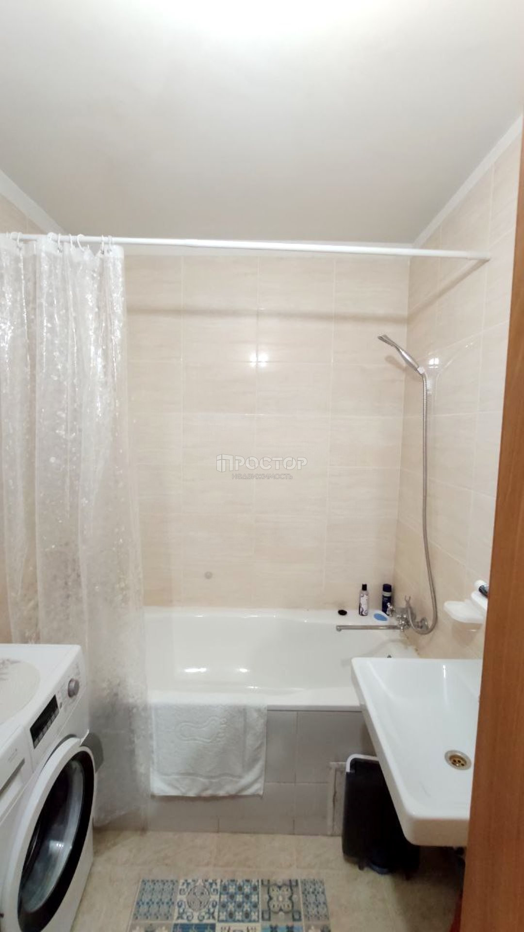 2-комнатная квартира, 58.1 м² - фото 17