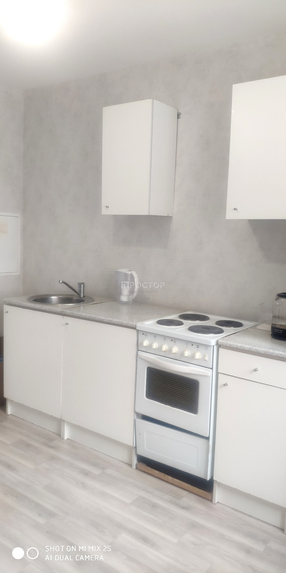 2-комнатная квартира, 58.1 м² - фото 11