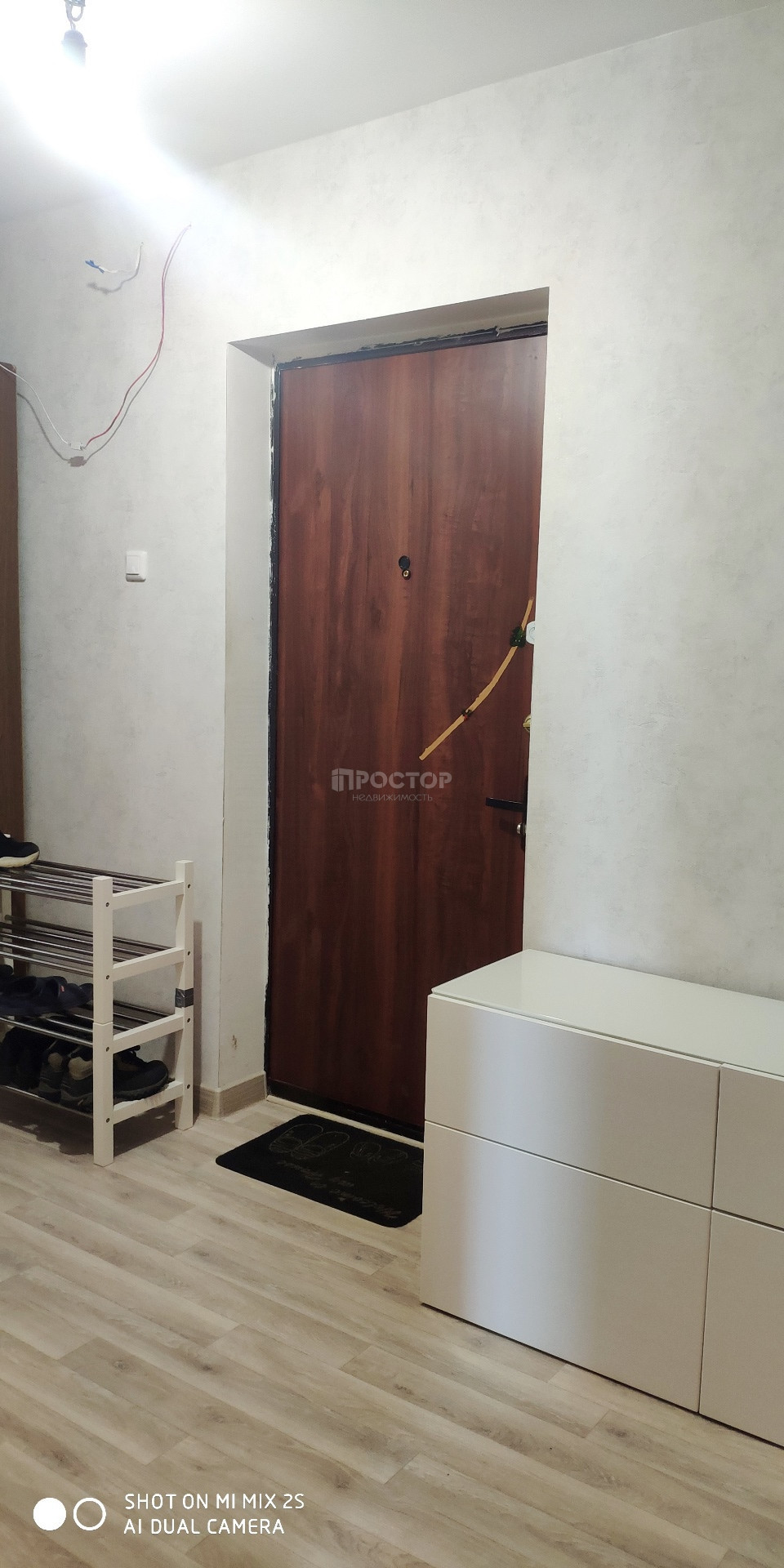 2-комнатная квартира, 58.1 м² - фото 19