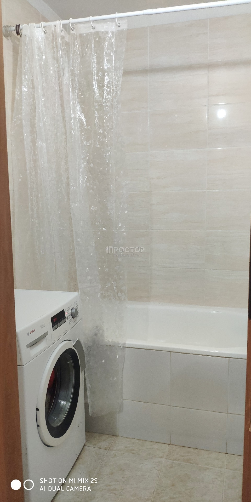 2-комнатная квартира, 58.1 м² - фото 16