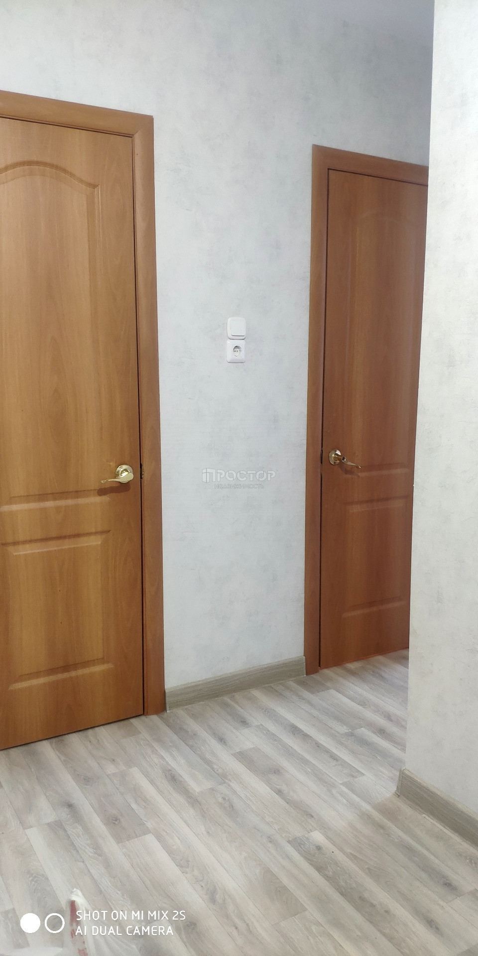 2-комнатная квартира, 58.1 м² - фото 14