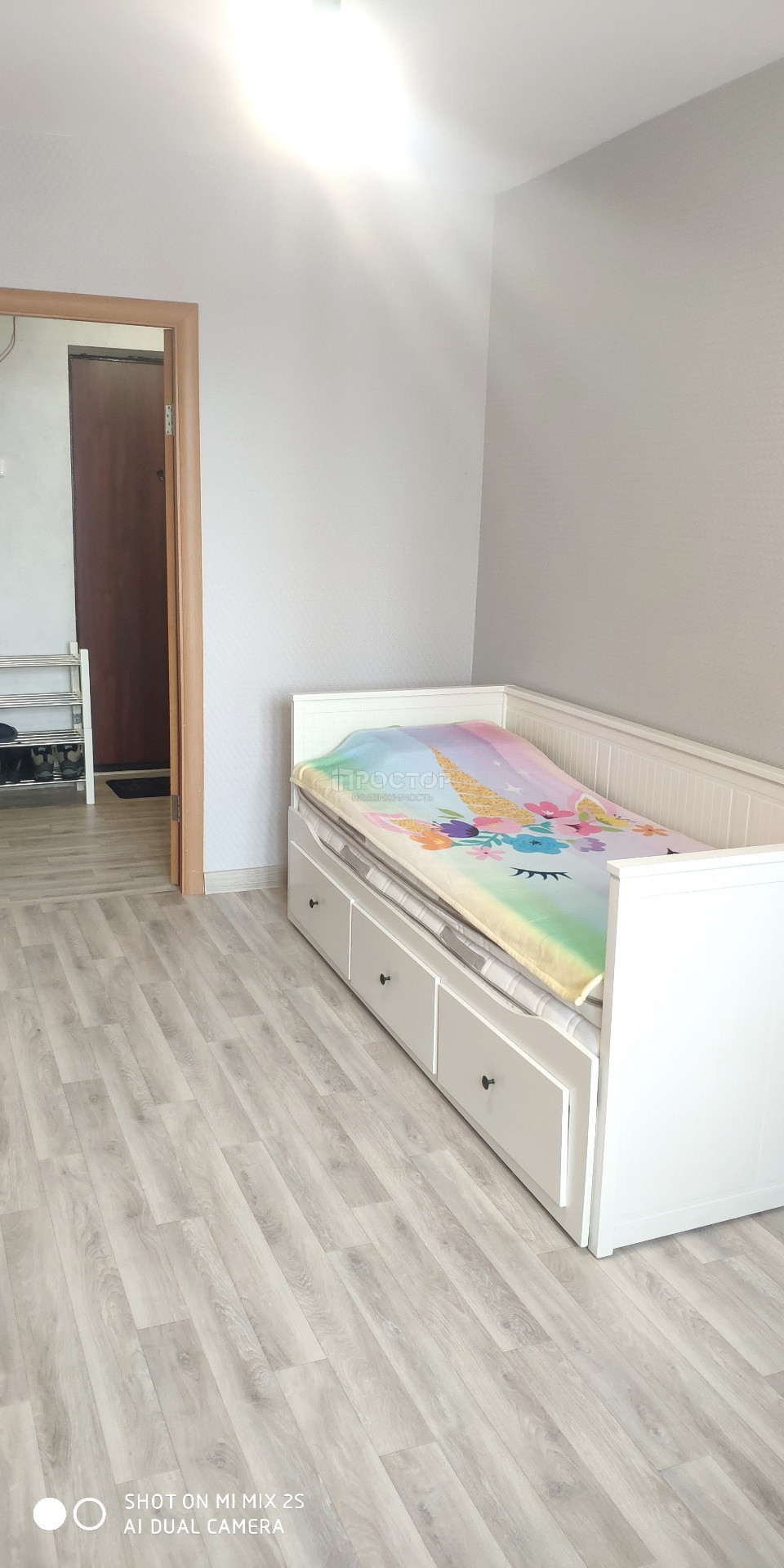 2-комнатная квартира, 58.1 м² - фото 6