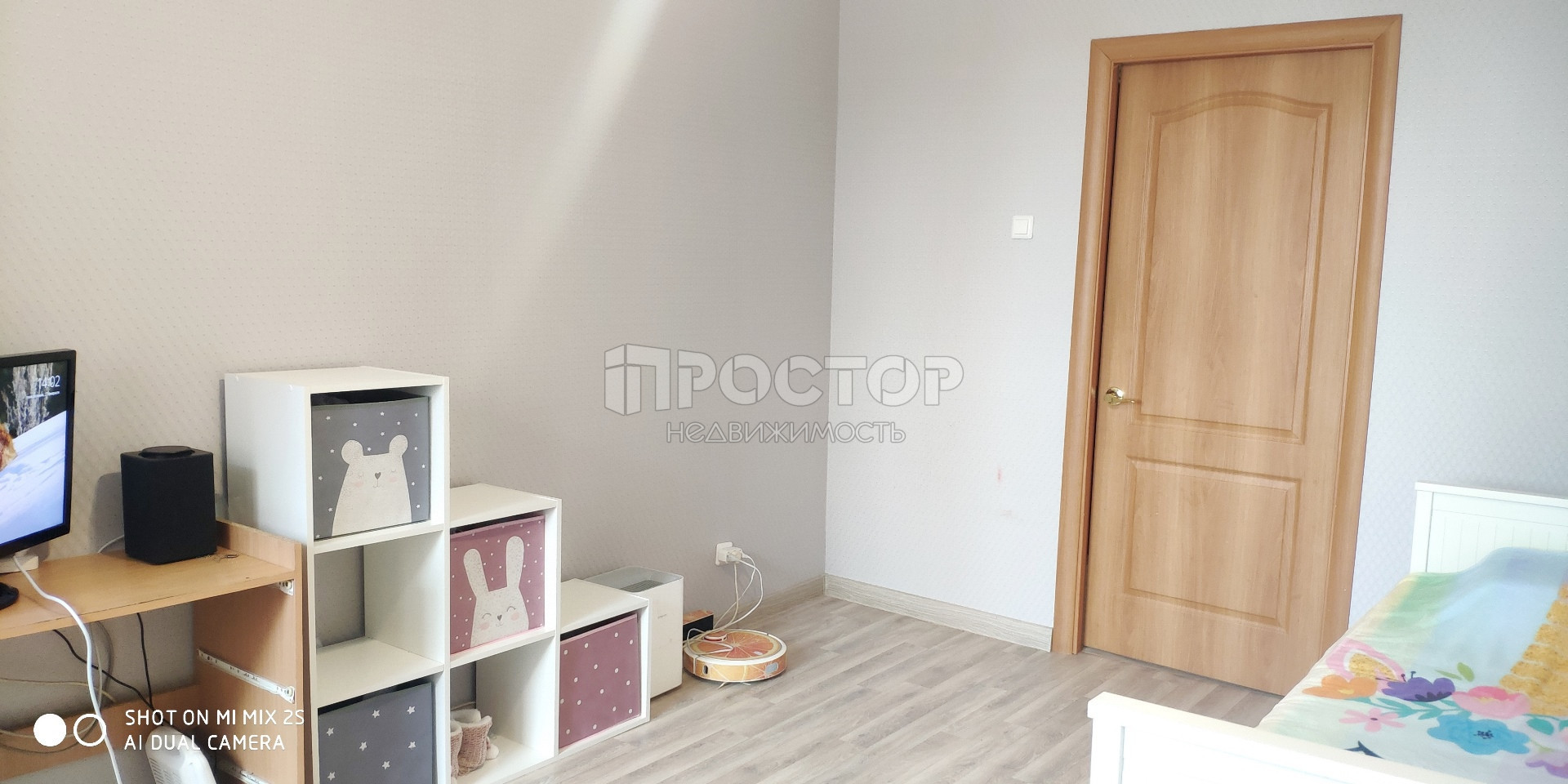 2-комнатная квартира, 58.1 м² - фото 8