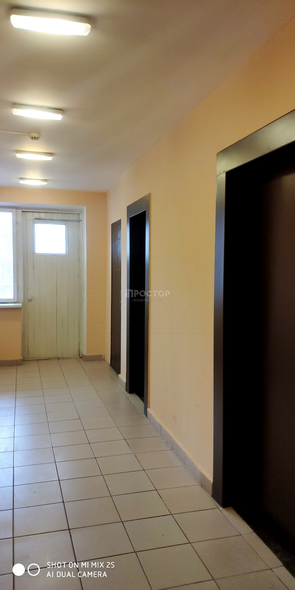 2-комнатная квартира, 58.1 м² - фото 20