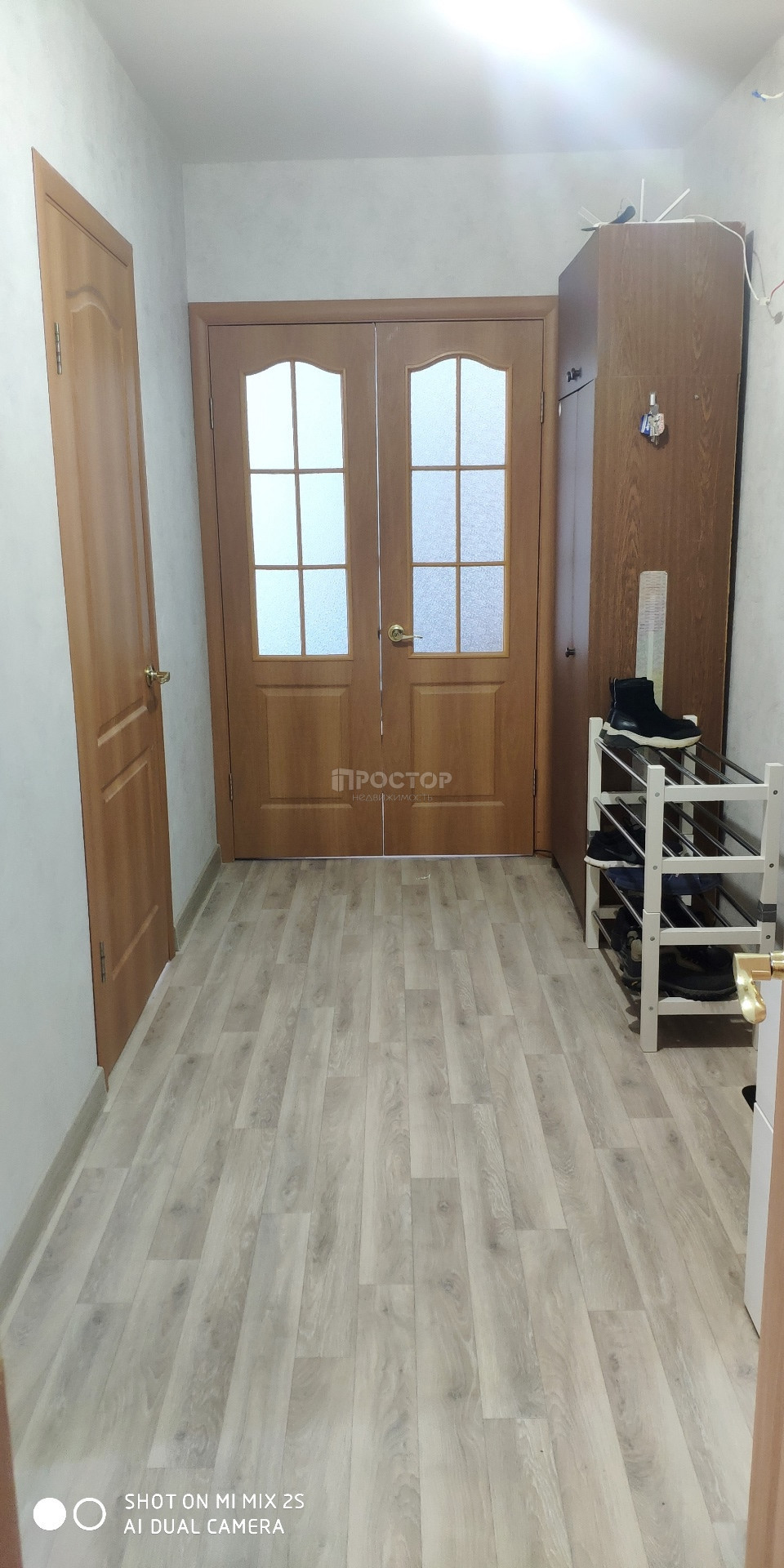 2-комнатная квартира, 58.1 м² - фото 5