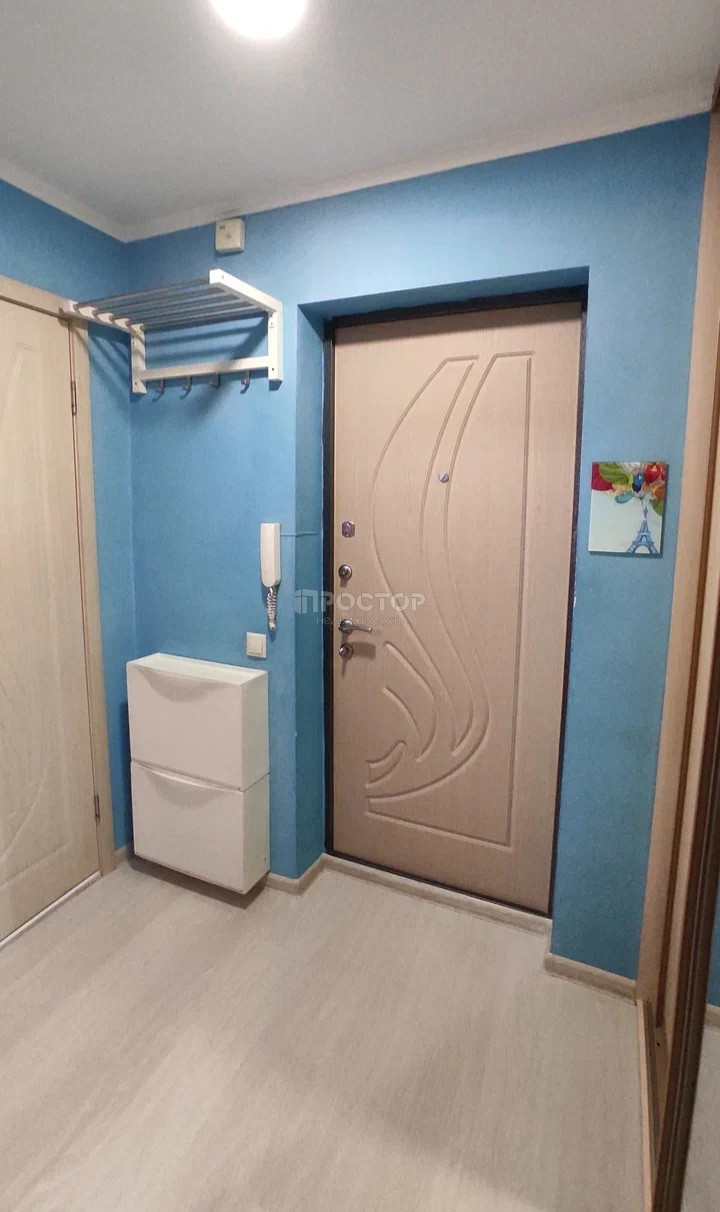 1-комнатная квартира, 25.7 м² - фото 7